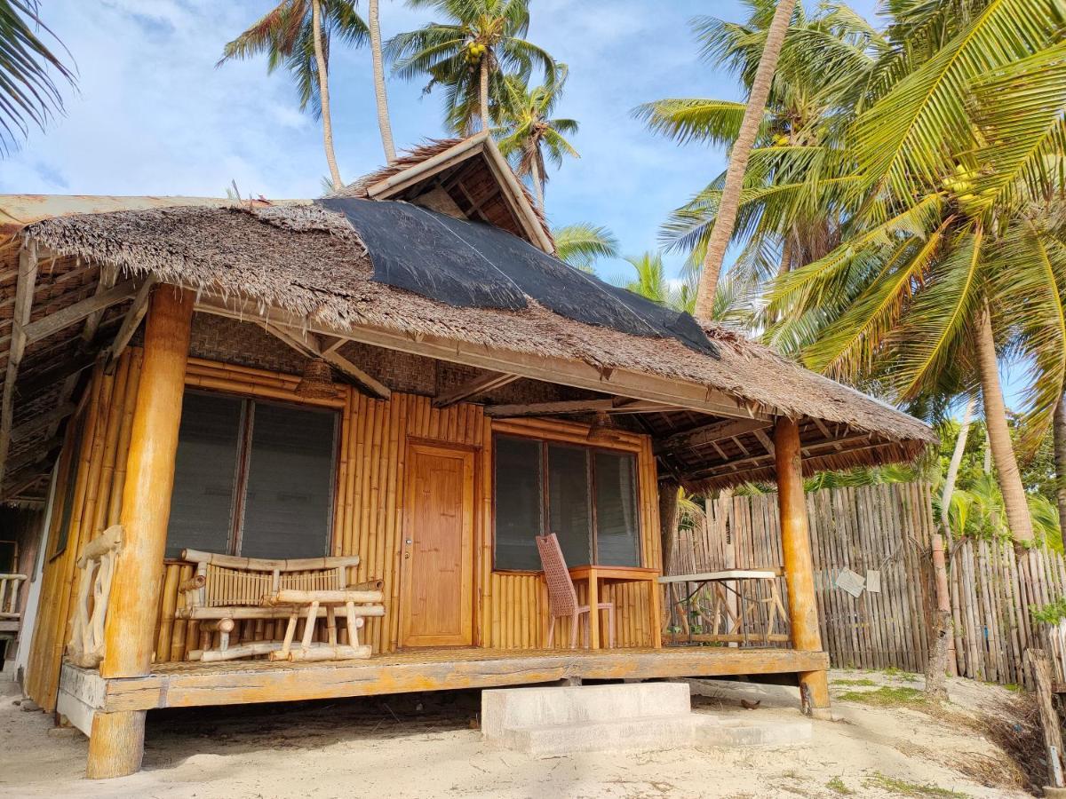 Coral Cay Resort, Inc. Siquijor Eksteriør billede
