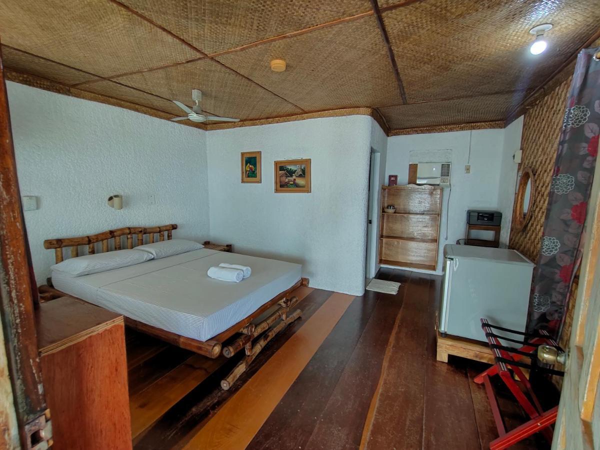 Coral Cay Resort, Inc. Siquijor Eksteriør billede