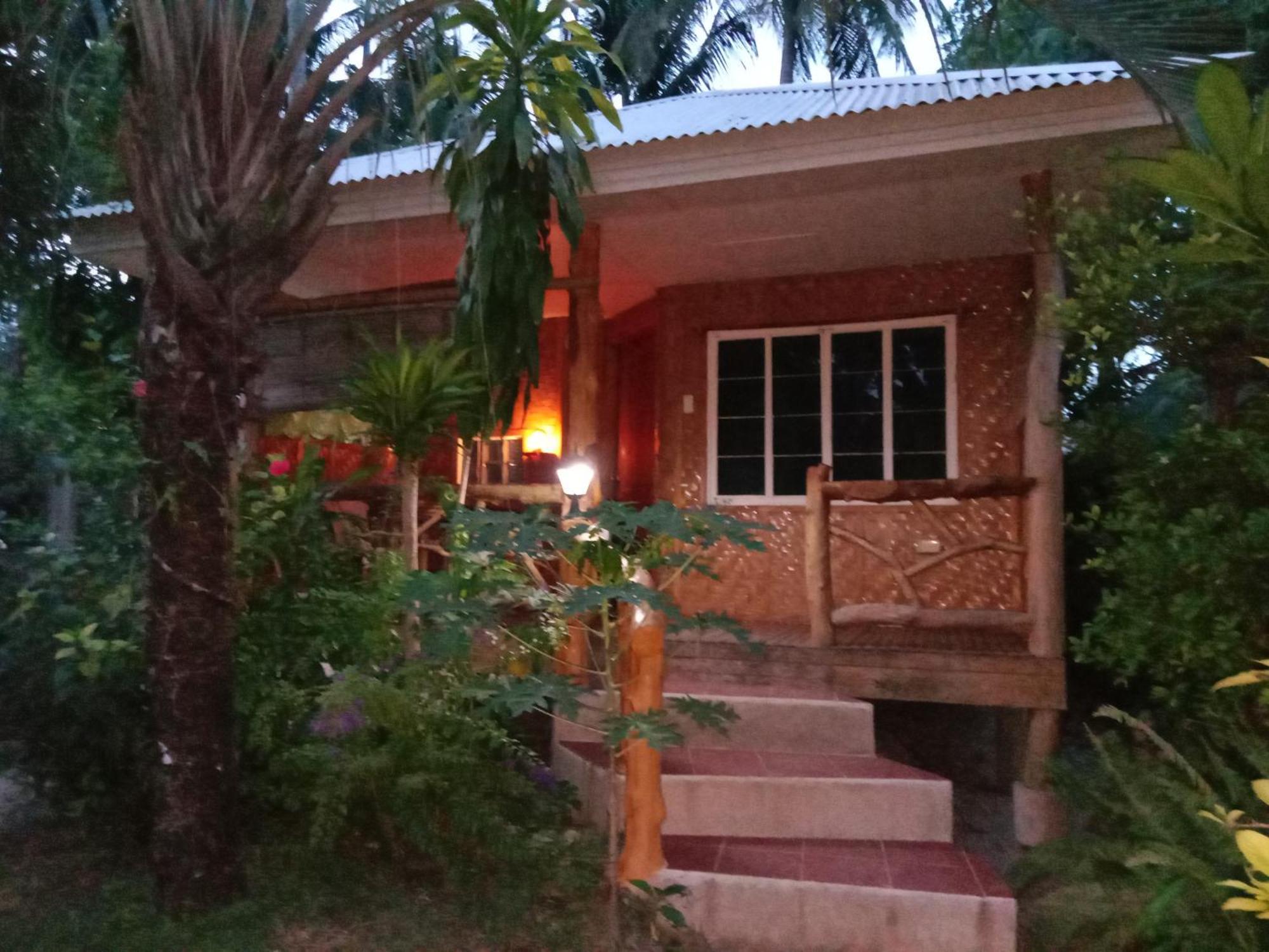 Coral Cay Resort, Inc. Siquijor Værelse billede