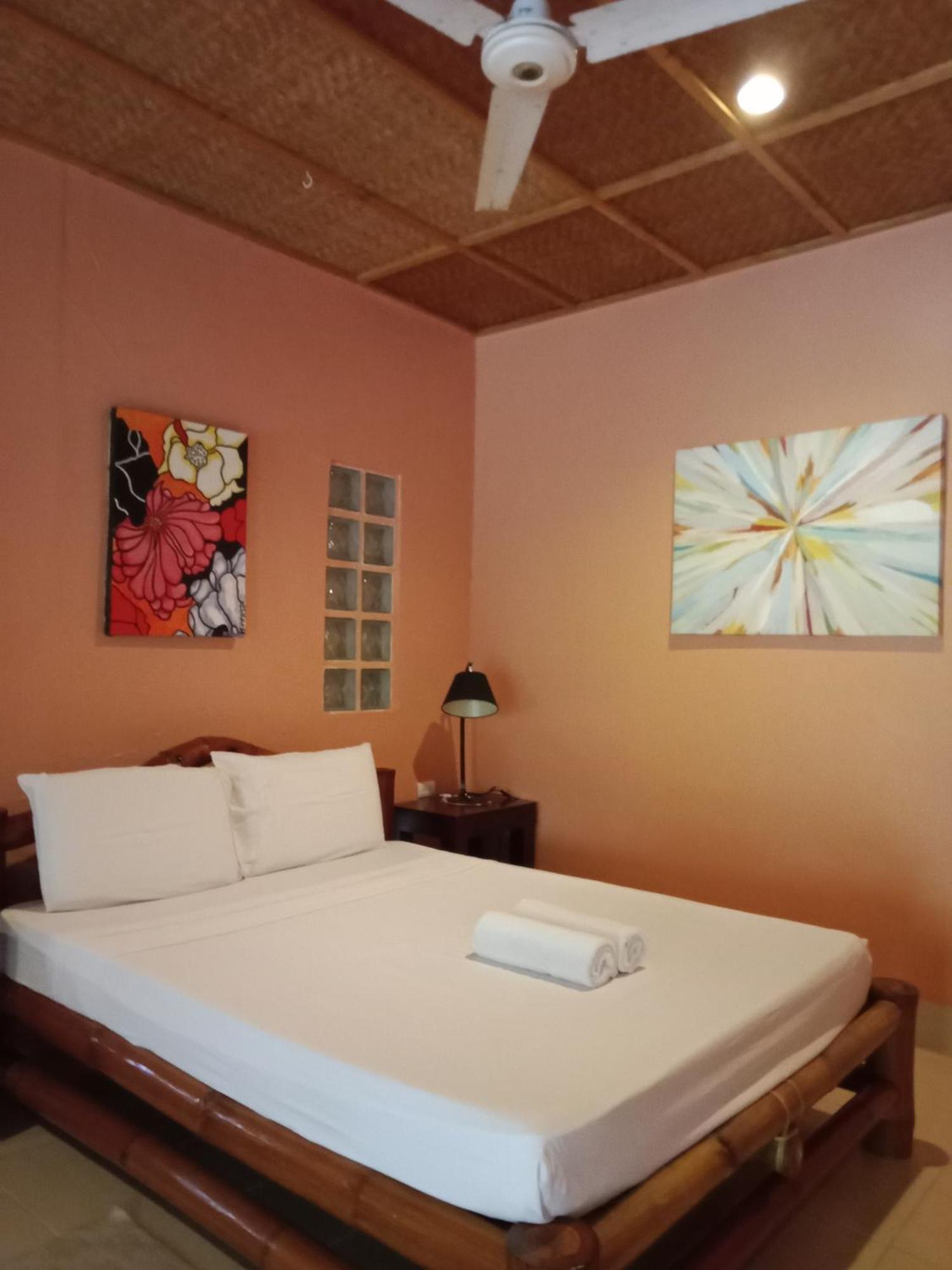 Coral Cay Resort, Inc. Siquijor Værelse billede