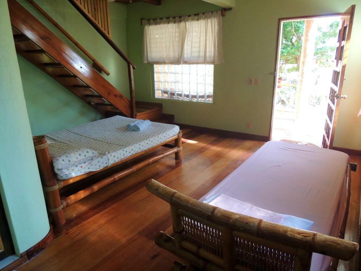 Coral Cay Resort, Inc. Siquijor Eksteriør billede