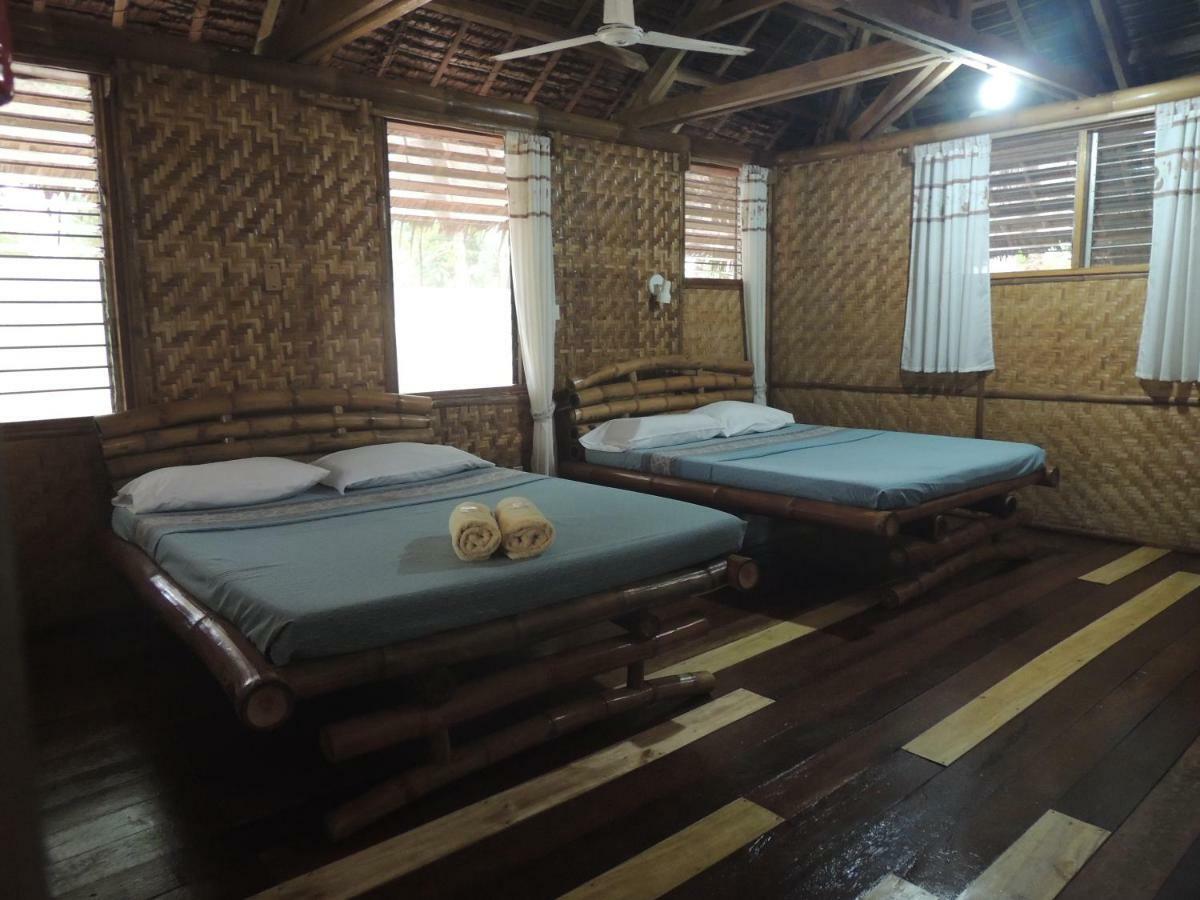Coral Cay Resort, Inc. Siquijor Eksteriør billede