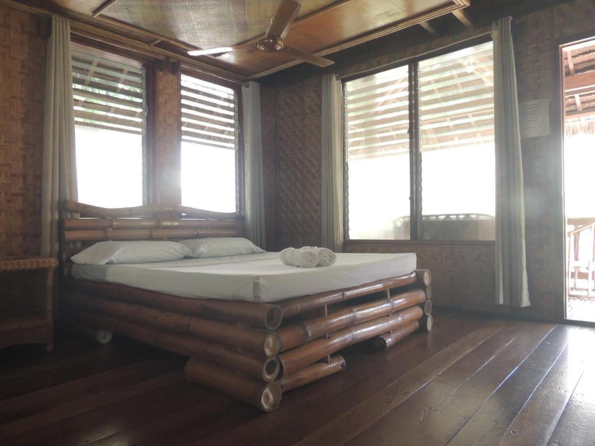 Coral Cay Resort, Inc. Siquijor Eksteriør billede