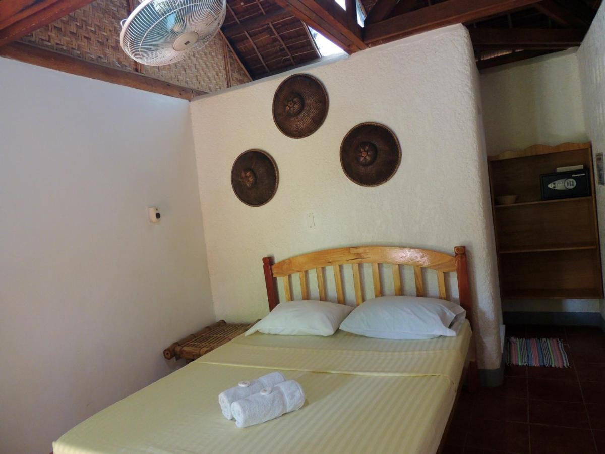 Coral Cay Resort, Inc. Siquijor Eksteriør billede