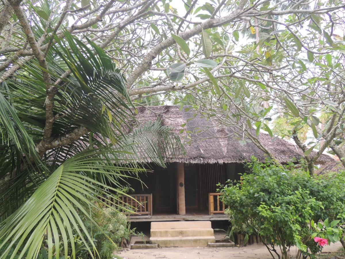 Coral Cay Resort, Inc. Siquijor Eksteriør billede