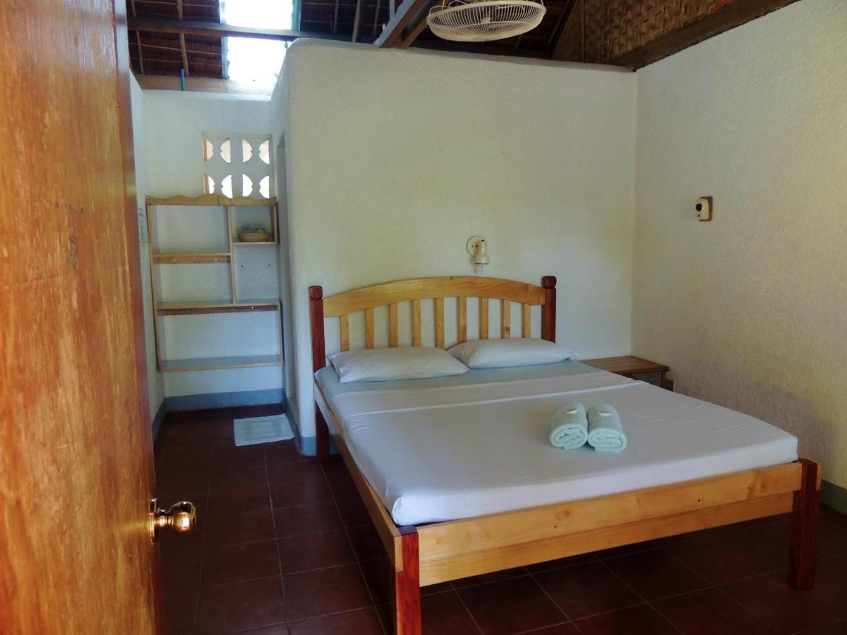 Coral Cay Resort, Inc. Siquijor Eksteriør billede
